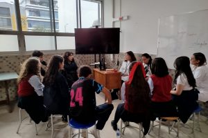 SEI ECOS COMUNICATIVOS 2