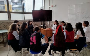 SEI ECOS COMUNICATIVOS 2