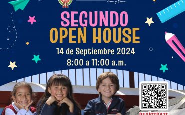 Open House dos2025-01