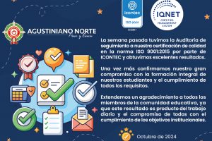 Certificación Icontec