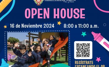 tercerOpen House 2025