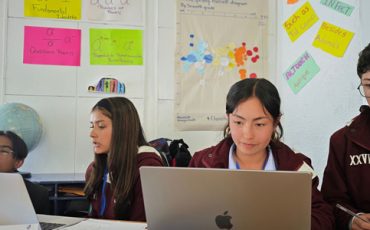 PRIMERA-EVALUACIONES