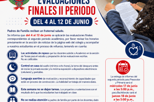 EVALUACIONES FINALES II PERIODO-compr