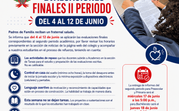 EVALUACIONES FINALES II PERIODO-compr