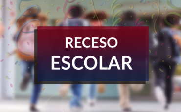 receso escolar2026